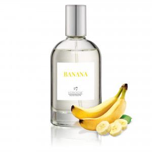 iGroom Pet Perfume Banana - smaržas suņiem 100ml